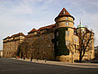 Altes Schloss - Baden-Württemberg (Stuttgart)
