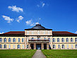 Foto Universität Hohenheim - Stuttgart