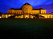 Fotos Schloss Solitude | Stuttgart