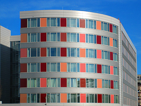 Tipps zu Stuttgart Hotels Fotografie Attraktion  