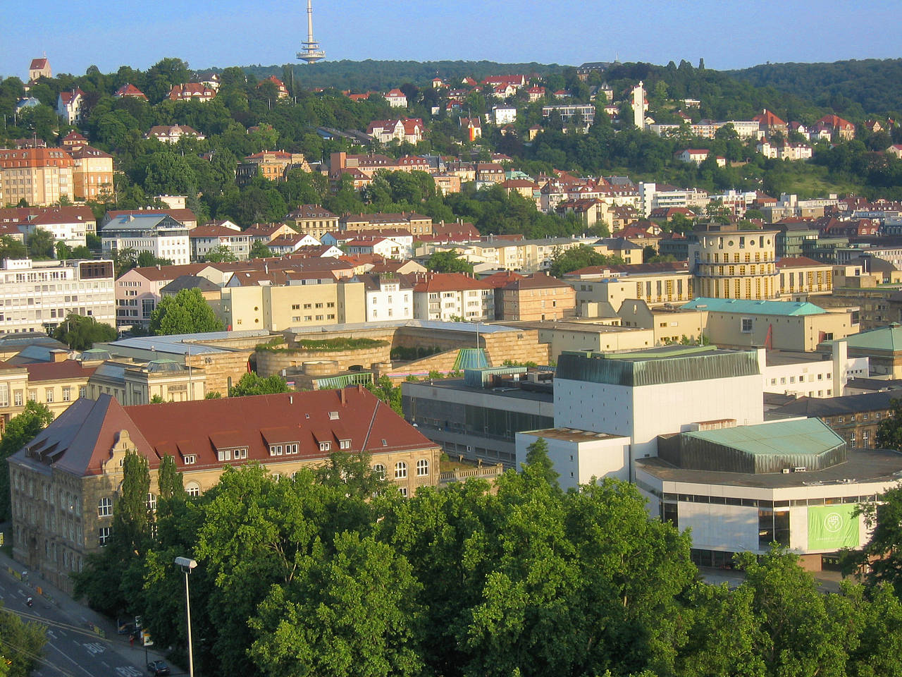  Bild von Citysam  Stuttgart 