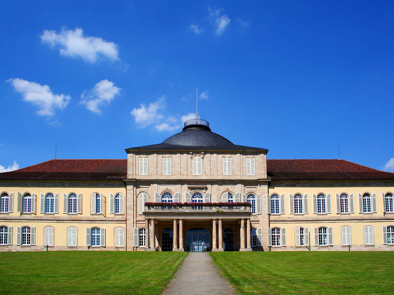 Fotos Universität Hohenheim | Stuttgart