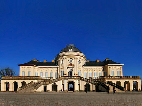 Schloss Solitude